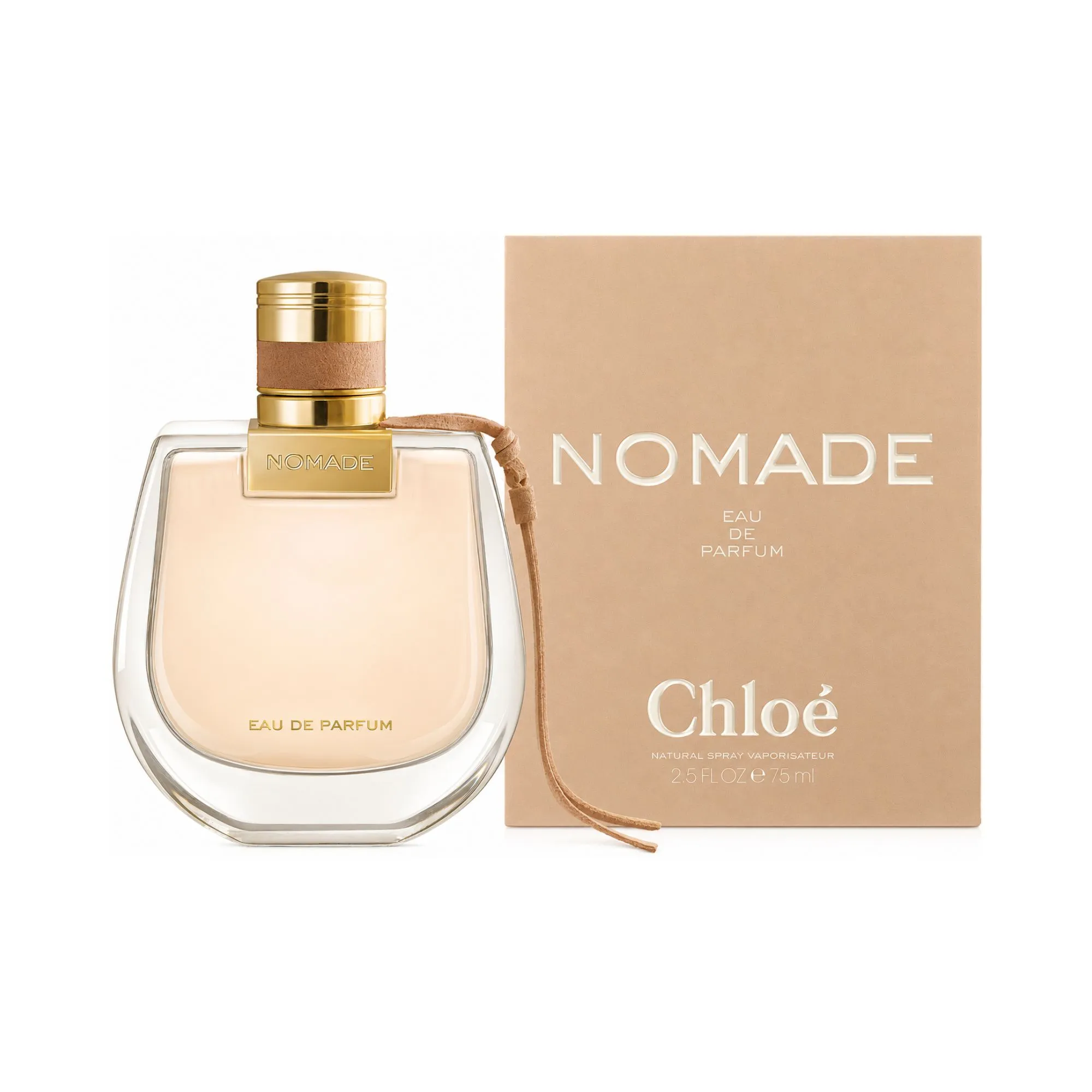 Nomade Eau de parfum